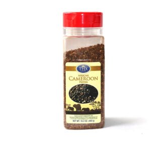 African Cameroon Pepper