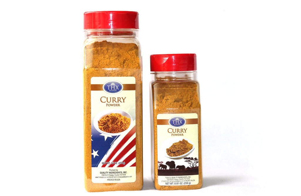 curry-powder