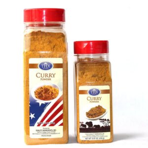 Curry Powder