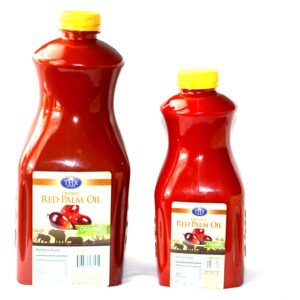 Palm Oil