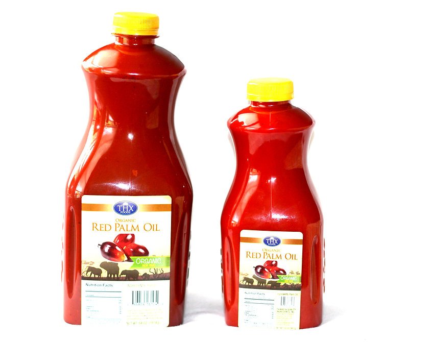 Palm Oil