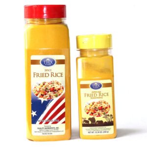 African Fried Rice Seasoning