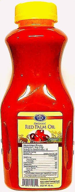 Palm Oil - Image 4