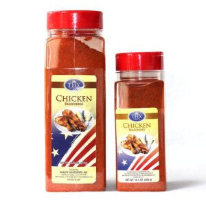 Chicken Seasoning